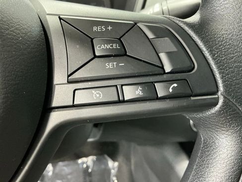 Used 2025 Nissan Altima 2.5 S image 11