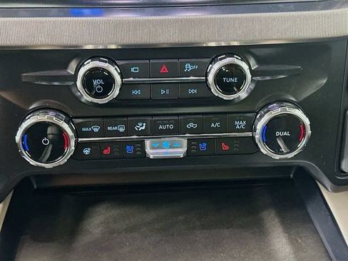 New 2026 Ford F450 Platinum w/ Platinum Plus Package AWD/4WD image 16