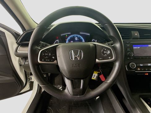 Used 2020 Honda Civic LX image 13