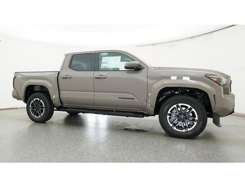 New 2026 Toyota Tacoma TRD Sport AWD/4WD image 28