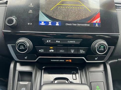 Used 2018 Honda CR-V EX-L image 43