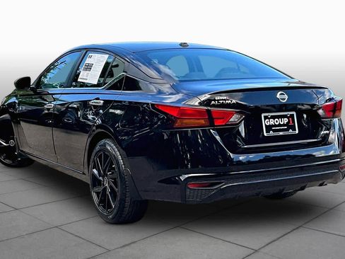 Used 2019 Nissan Altima 2.5 S AWD/4WD image 12