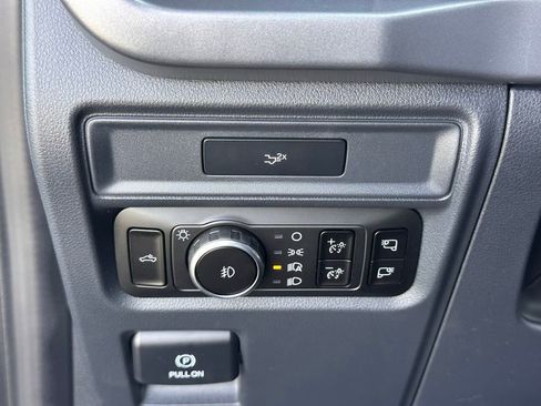 New 2026 Ford F150 XLT w/ Equipment Group 302A MID image 38
