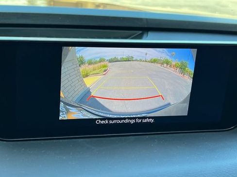 New 2026 MAZDA CX-50 AWD 2.5 Hybrid w/ Weather Package image 22