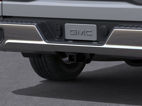 New 2026 GMC Sierra 1500 Pro w/ Pro Value Package AWD/4WD image 14