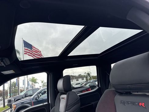 Used 2025 Ford F150 Raptor R w/ Equipment Group 803A Raptor R image 18