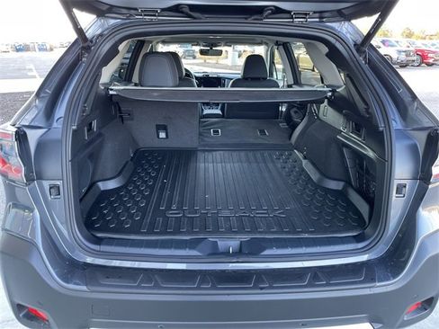 Certified 2024 Subaru Outback Limited XT image 20