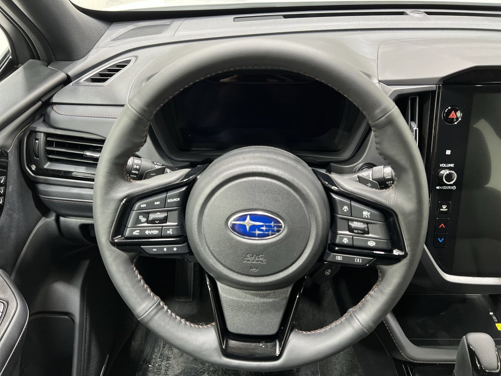 New 2026 Subaru Forester Touring AWD/4WD image 14