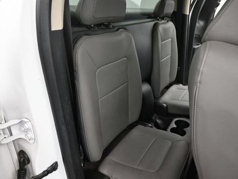 Used 2018 Chevrolet Colorado W/T w/ WT Convenience Package RWD image 21