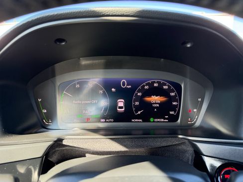 Used 2025 Honda Accord Sport image 17
