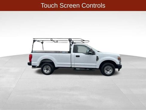 Used 2020 Ford F250 XL w/ Power Equipment Group image 8