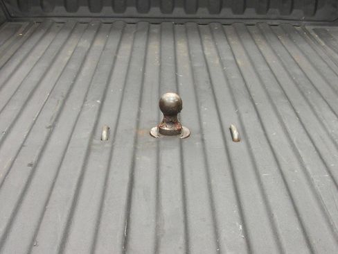 Used 2020 Chevrolet Silverado 2500 W/T w/ WT Fleet Convenience Package image 16