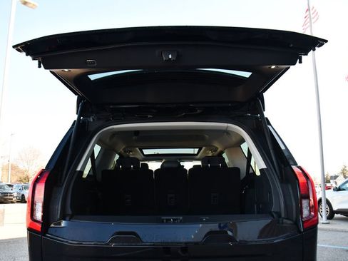 New 2026 Ford Expedition Max Active image 20