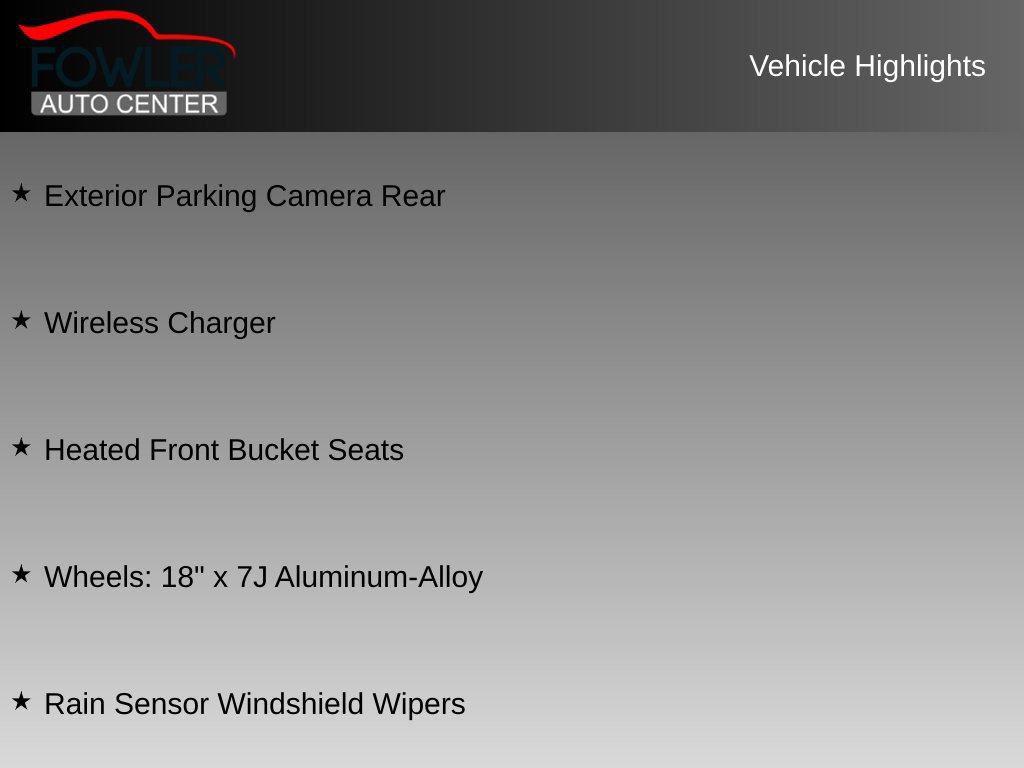 Used 2026 Subaru Outback Premium AWD/4WD image 10