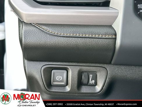 Used 2023 GMC Acadia AT4 w/ Trailering Package image 20