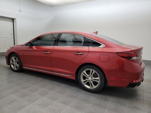 Used 2019 Hyundai Sonata Sport image 3