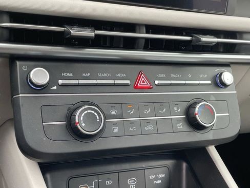 New 2026 Hyundai Tucson SE image 28