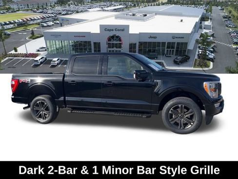 Used 2022 Ford F150 Lariat image 13
