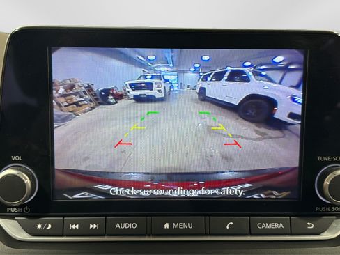 Used 2023 Nissan Rogue SV AWD/4WD image 27