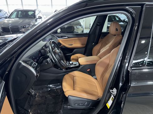 Used 2024 BMW X3 sDrive30i w/ Premium Package RWD image 19