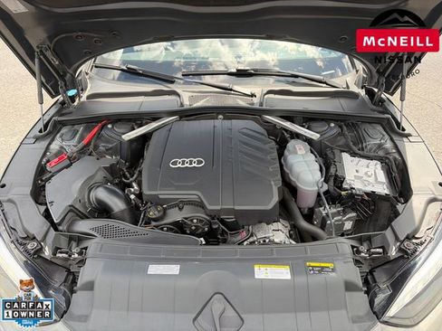 Used 2024 Audi A5 2.0T Premium Plus AWD/4WD image 31