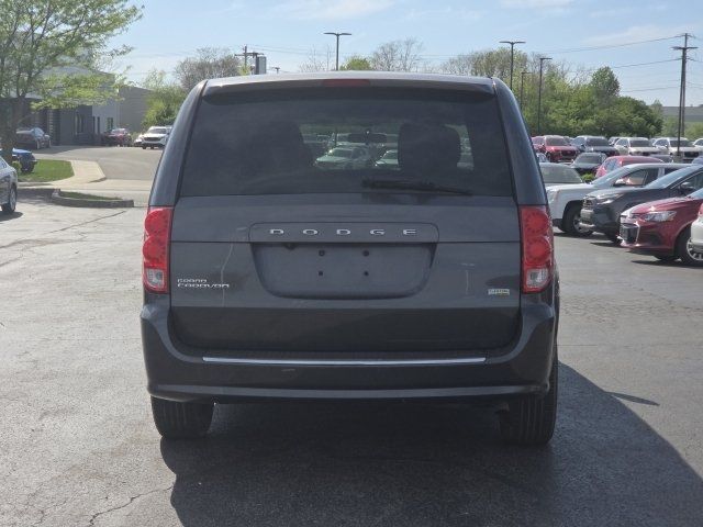 Used 2017 Dodge Grand Caravan SE w/ Power Window Group FWD image 10