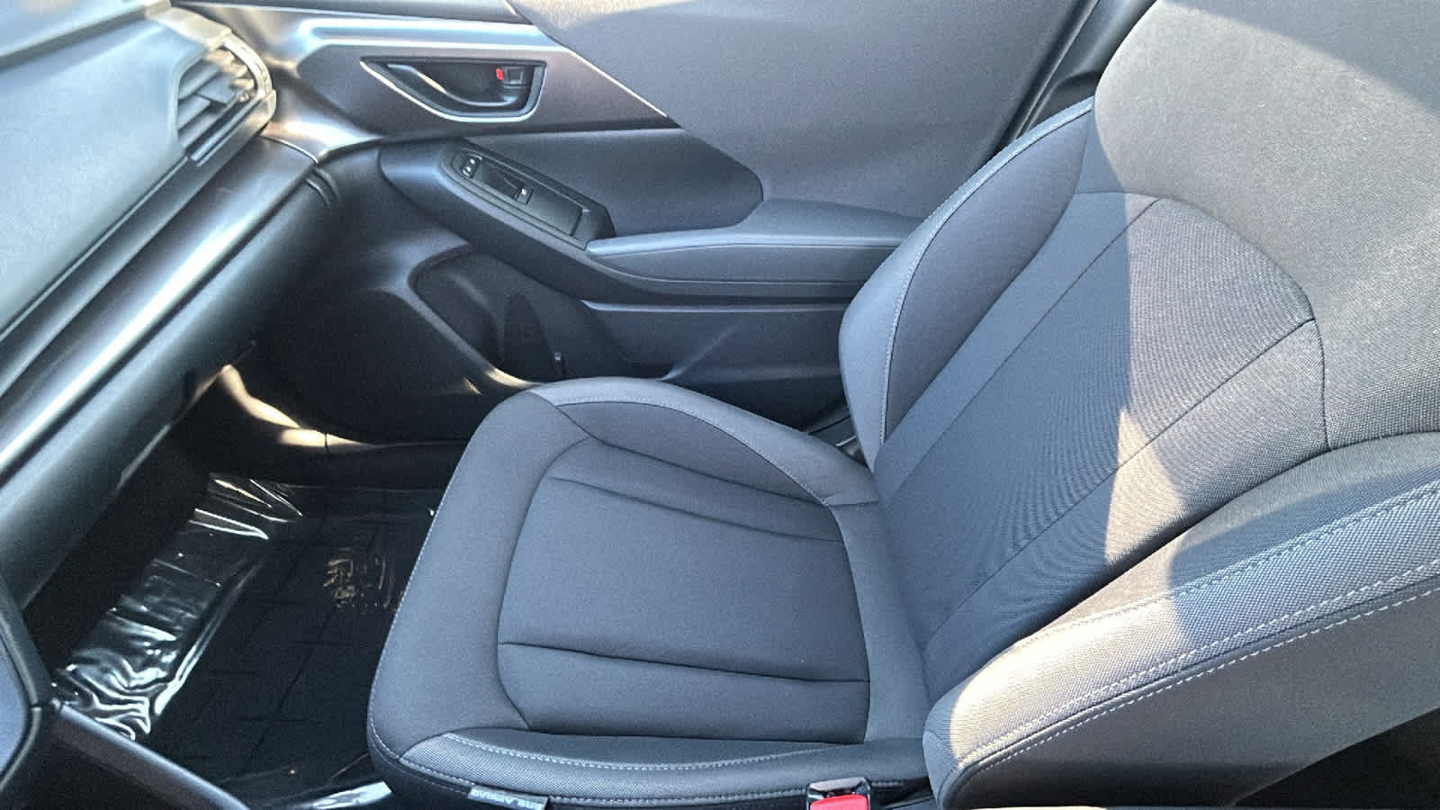 Certified 2025 Subaru Impreza 2.0i AWD/4WD image 13