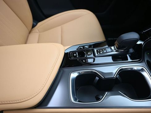 New 2026 Lexus NX 350 AWD image 27