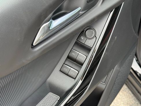 New 2026 Chevrolet Equinox RS w/ Safety and Technology Package image 27