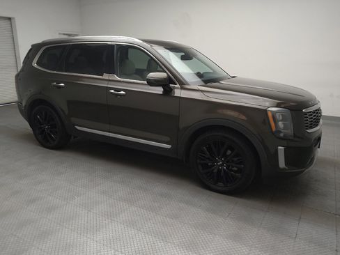 Used 2020 Kia Telluride SX AWD/4WD image 11