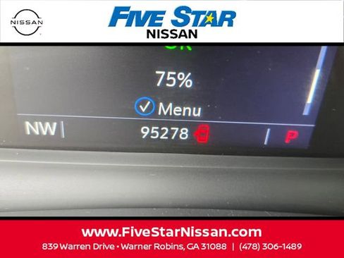 Used 2023 Cadillac XT6 Luxury image 30