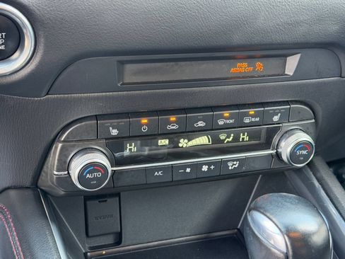Used 2024 MAZDA CX-5 Carbon Edition AWD/4WD image 18