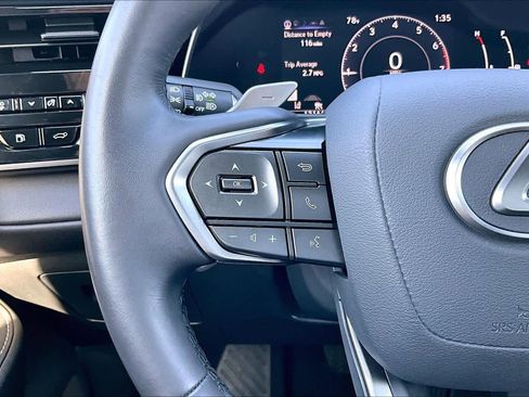 Certified 2024 Lexus TX 350 FWD image 22