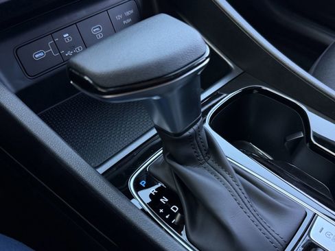 New 2026 Hyundai Tucson SE FWD image 17