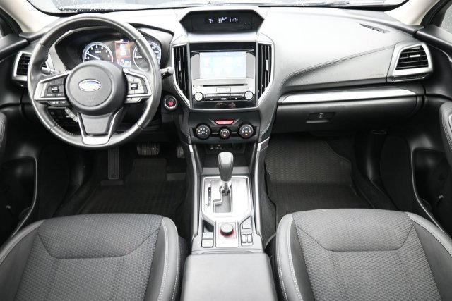 Used 2021 Subaru Forester Premium AWD/4WD image 21