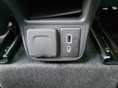 New 2025 Chevrolet TrailBlazer ACTIV w/ Convenience Package FWD image 11