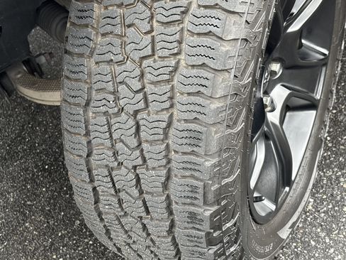 Certified 2022 RAM 1500 Big Horn AWD/4WD image 13