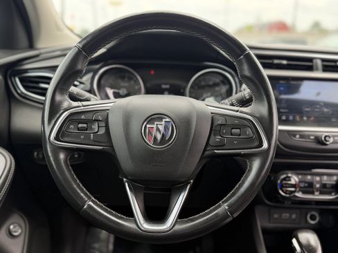 Used 2021 Buick Encore GX Select w/ Experience Buick Package FWD image 12