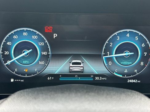 Used 2023 Hyundai Elantra N Line image 27