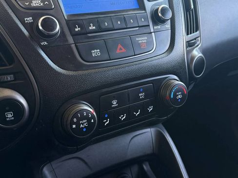 Used 2015 Hyundai Tucson GLS AWD/4WD image 20