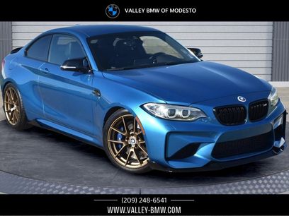 Used 2017 BMW M2