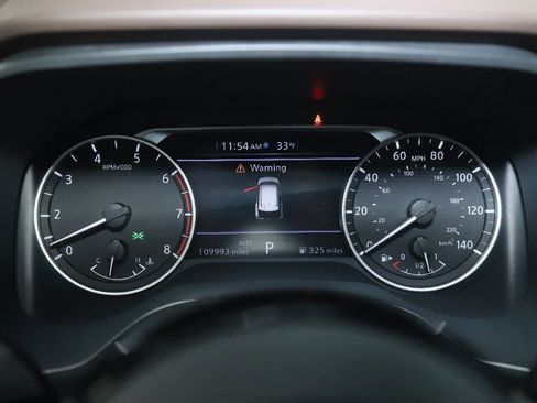 Used 2021 Nissan Rogue SV image 23