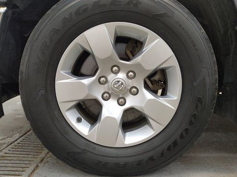 Used 2020 RAM 1500 Big Horn image 31