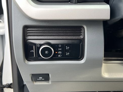 Used 2024 Ford F350 XL w/ Snow Plow Prep Package image 17