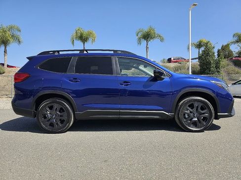 New 2026 Subaru Ascent Bronze Edition AWD/4WD image 8