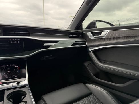 Used 2022 Audi S7 Prestige w/ Prestige Package AWD/4WD image 8