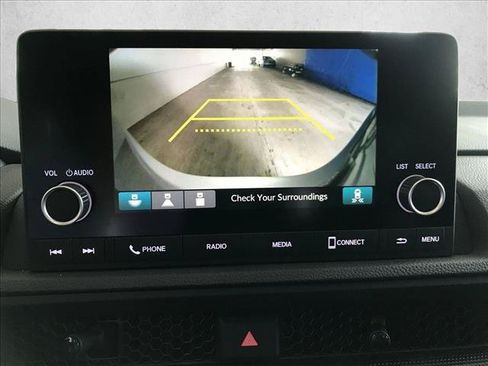 Certified 2024 Honda CR-V EX image 10