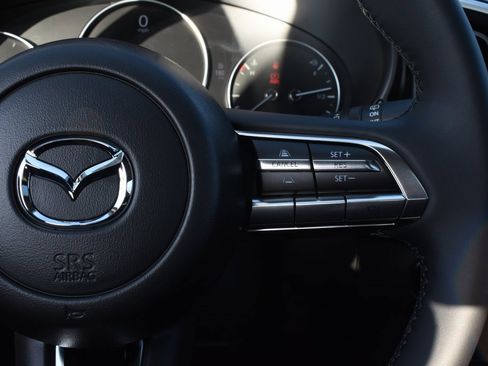 New 2026 MAZDA CX-50 AWD 2.5 Hybrid w/ Weather Package image 59