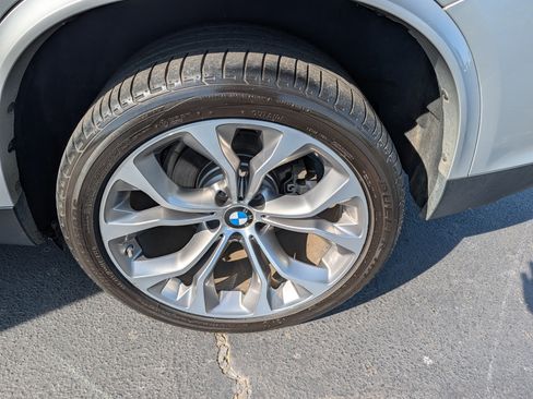 Used 2016 BMW X5 xDrive35i image 38