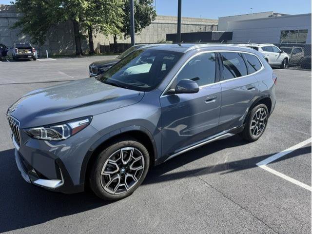 Used 2026 BMW X1 xDrive28i w/ Technology Package AWD/4WD image 1